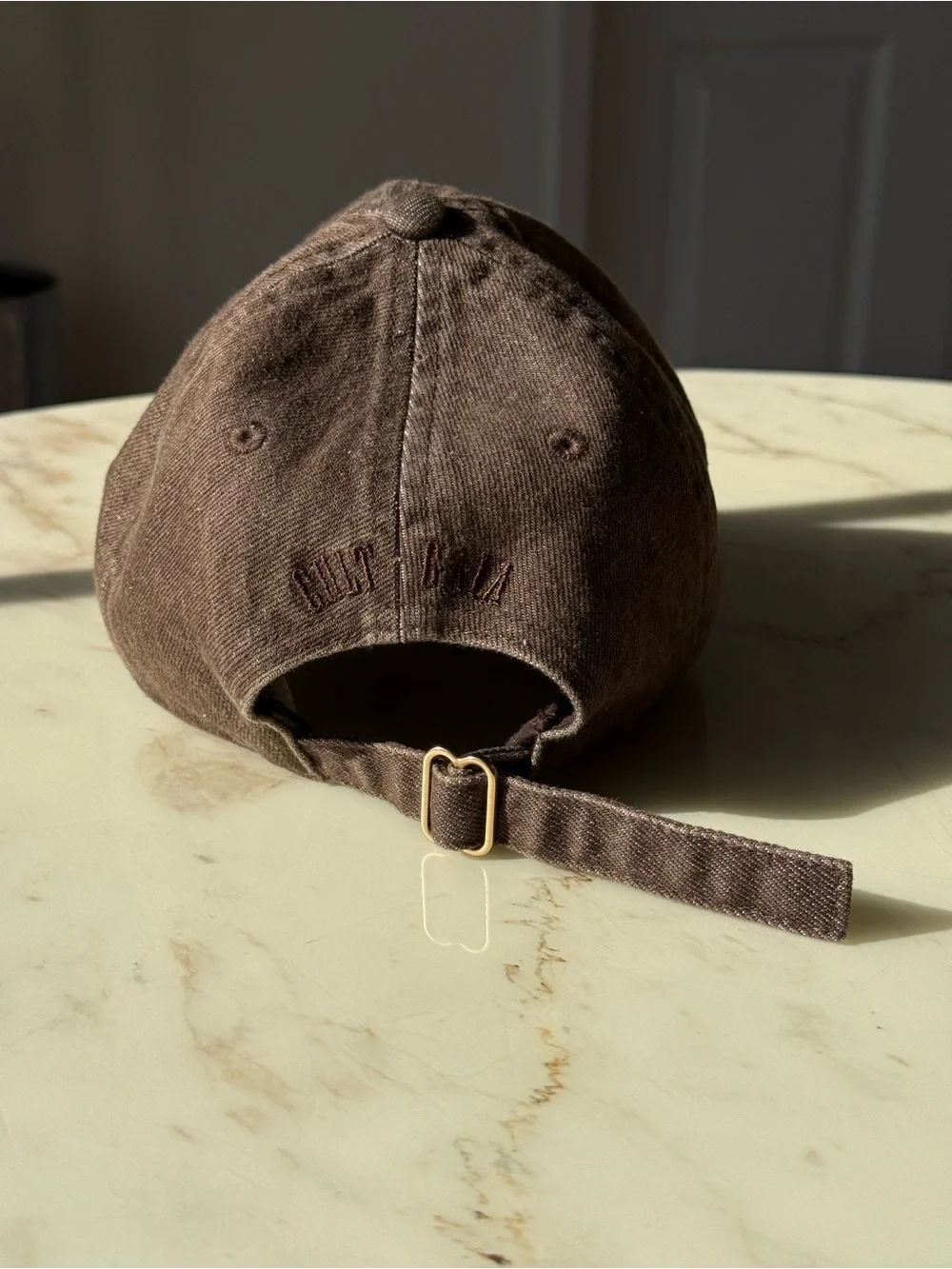 Cult Gaia x GAP Baseball Cap